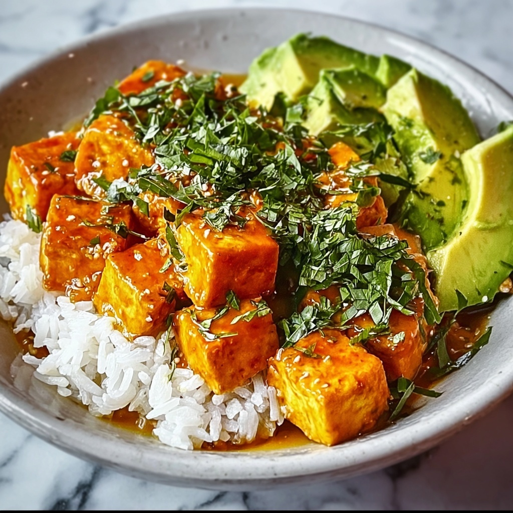 Buffalo Chicken Bowls: Easy Recipe for Game Day Magic Recipe - Recipe Image