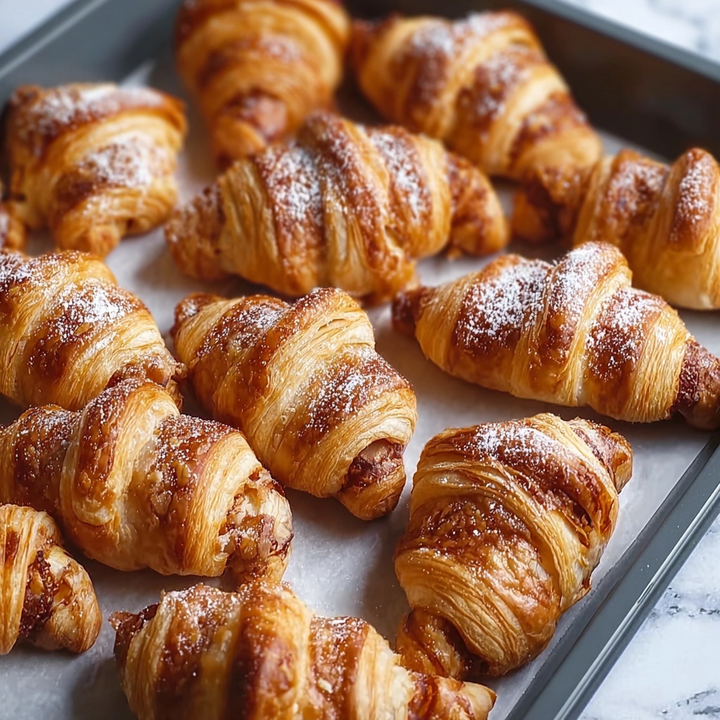 Melt-in-Your-Mouth Rugelach: A Sweet Family Favorite Recipe - Recipe Image