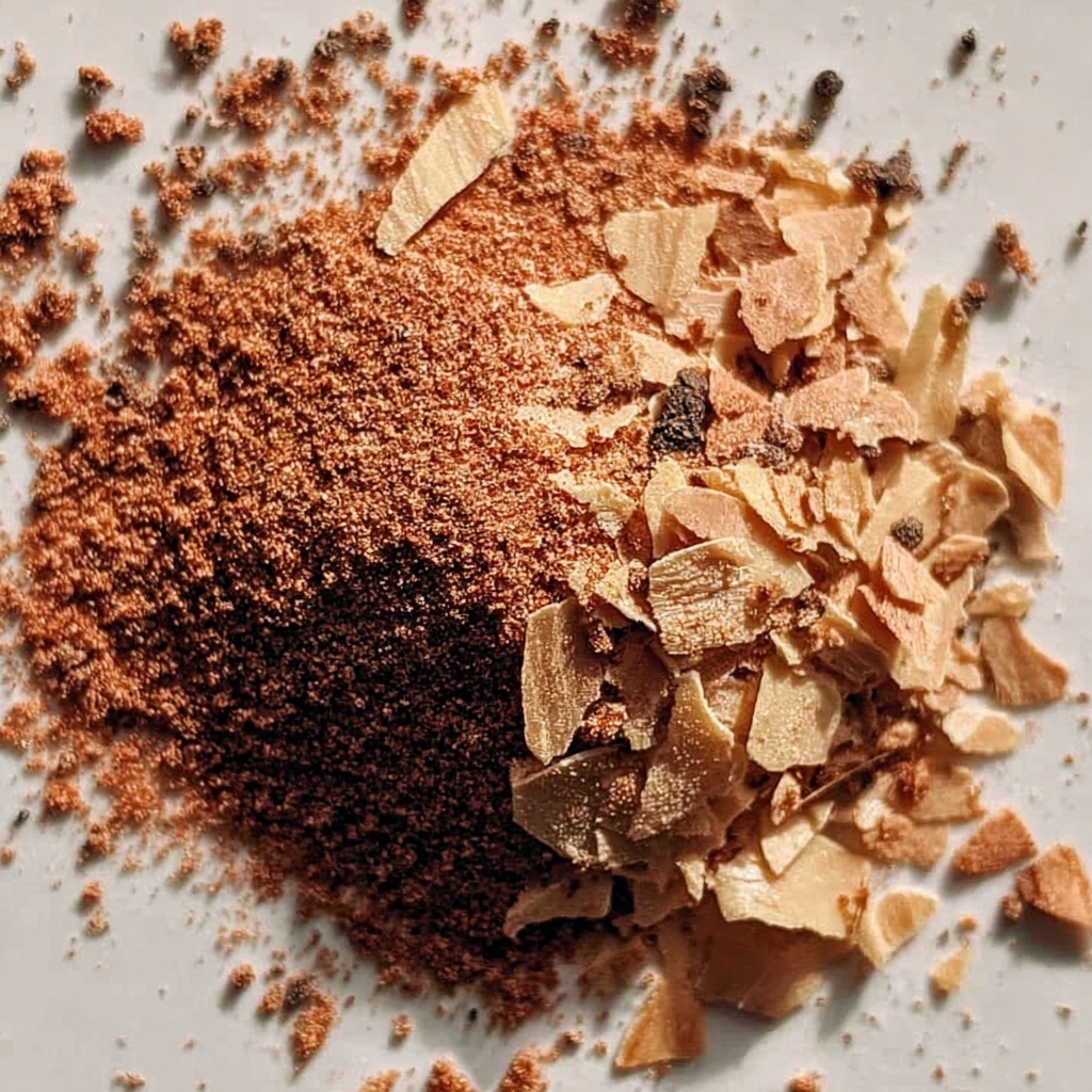 Homemade Taco Seasoning Recipe - Recipe Image