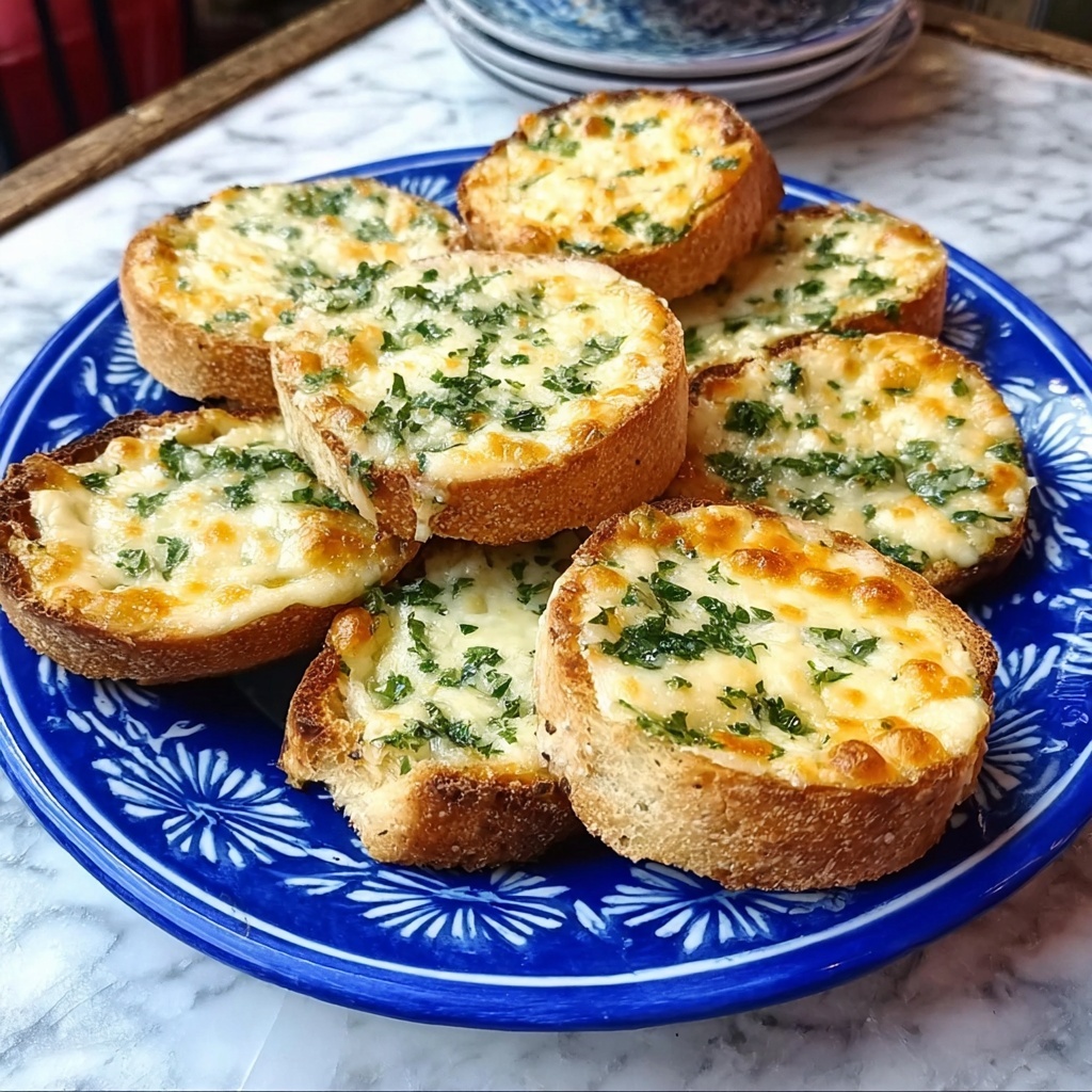 Bite-Sized Cheese Toasties That Will Melt Your Heart Recipe - Recipe Image