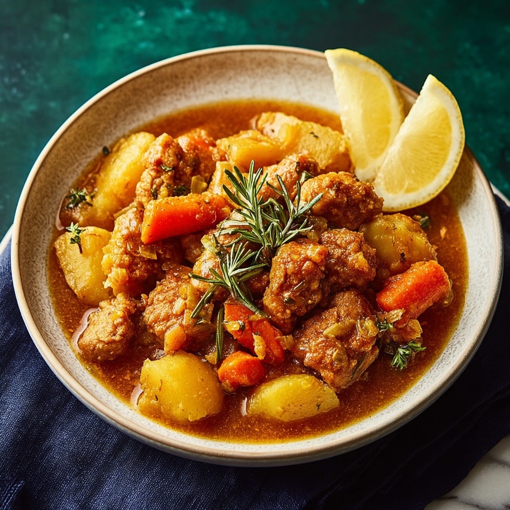 Chicken Murphy Recipe - Recipe Image