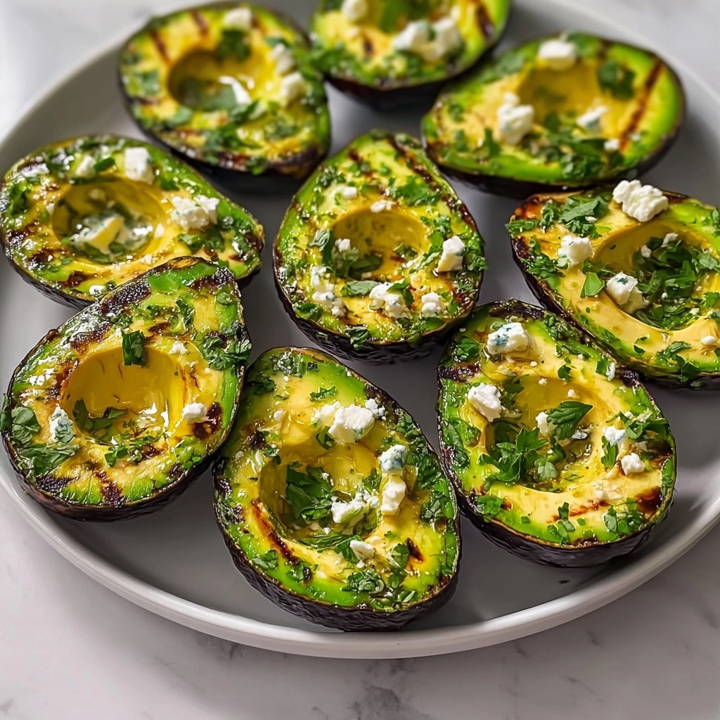 Avocado Feta Christmas Bites: 5 Festive Flavor Boosts Recipe - Recipe Image