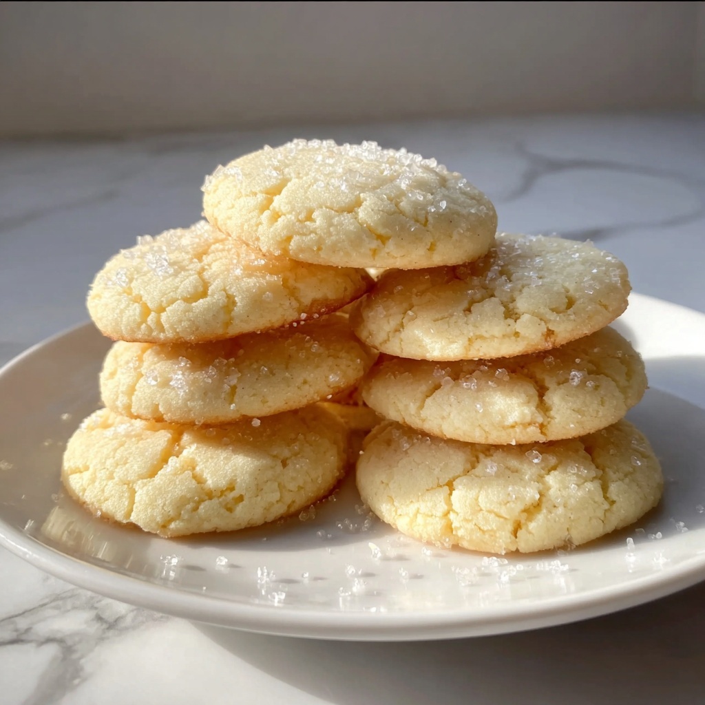 Christmas Sugar Cookies: 7 Tips for Perfect Baking Recipe - Recipe Image