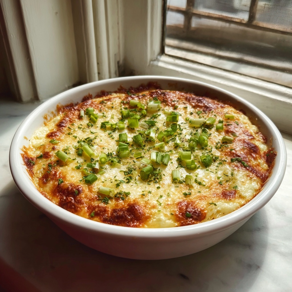 Stuffed Mushroom Dip: 7 Irresistible Secrets to Enjoy Recipe - Recipe Image