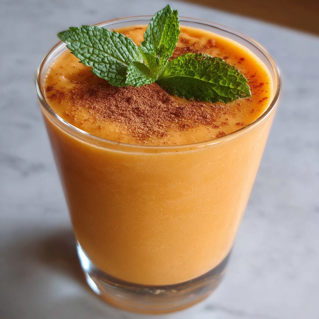 Mango Lassi: 5 Ways This Dreamy Drink Will Refresh You Recipe - Recipe Image