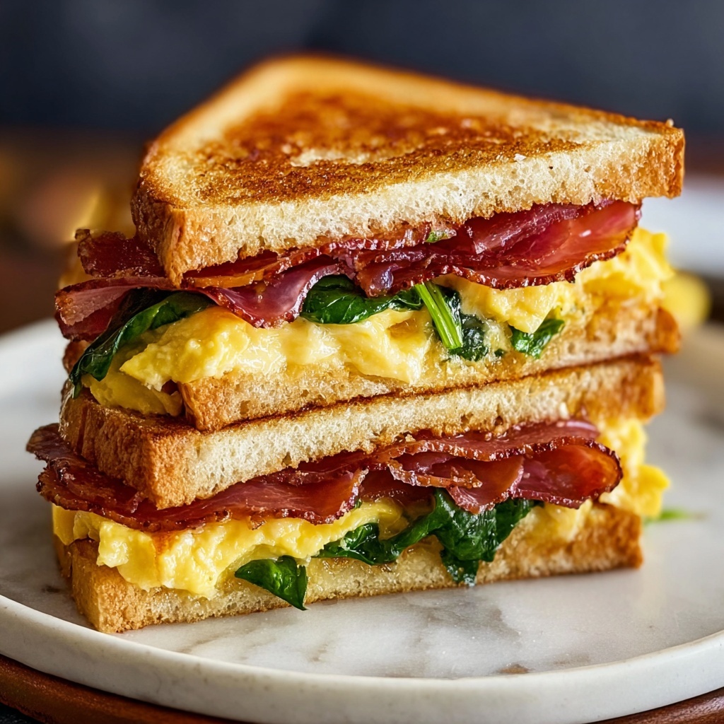 Delicious Fried Bologna Sandwiches for a Nostalgic Treat Recipe - Recipe Image