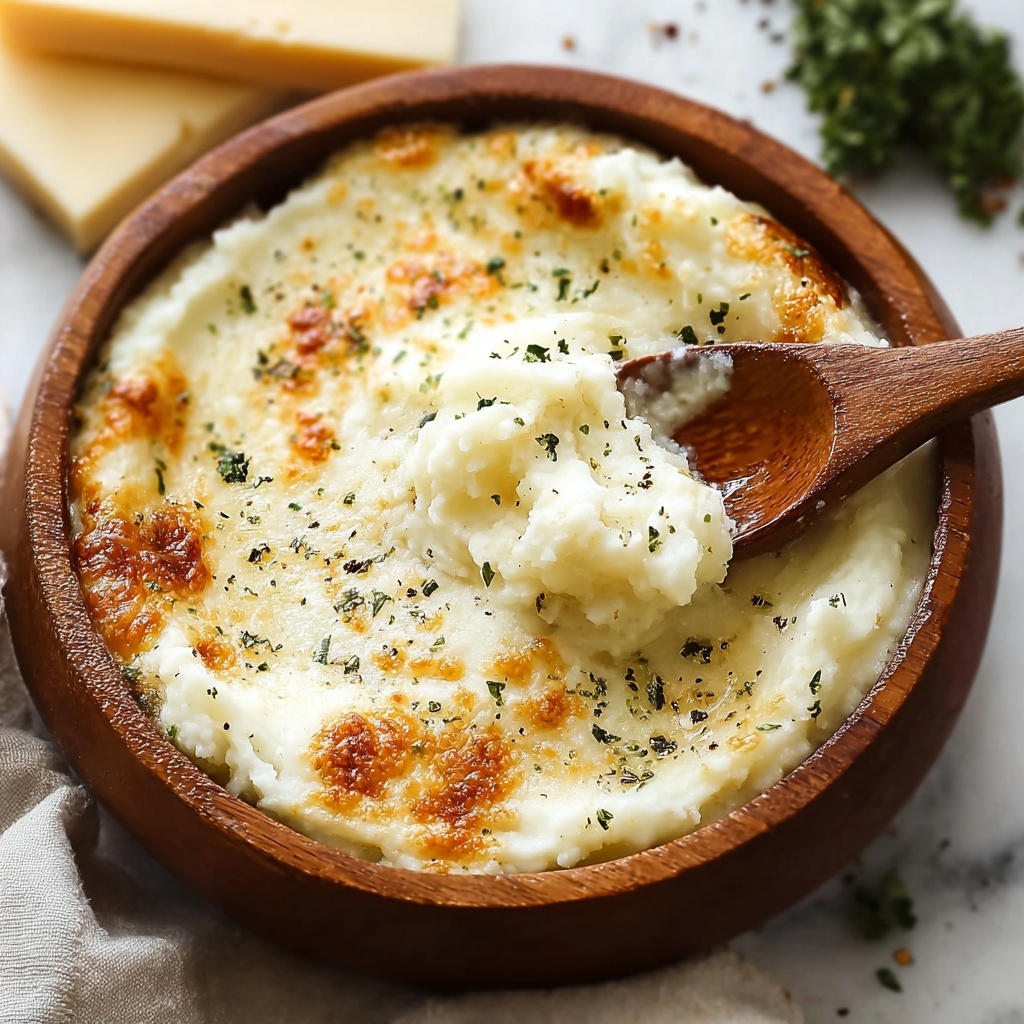 Creamy Garlic Pizza Sauce for Unforgettable Pizza Nights Recipe - Recipe Image