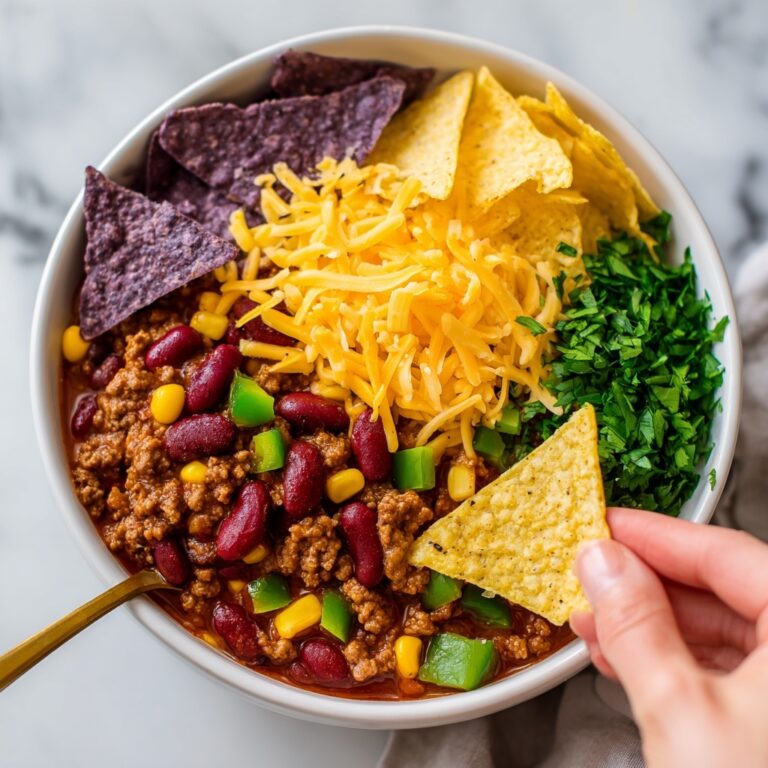 The Best Healthy Turkey Chili Recipe