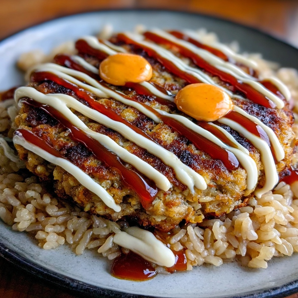 Spooky Mummy MeatloafHalloween Dish That Wows Guests Recipe - Recipe Image