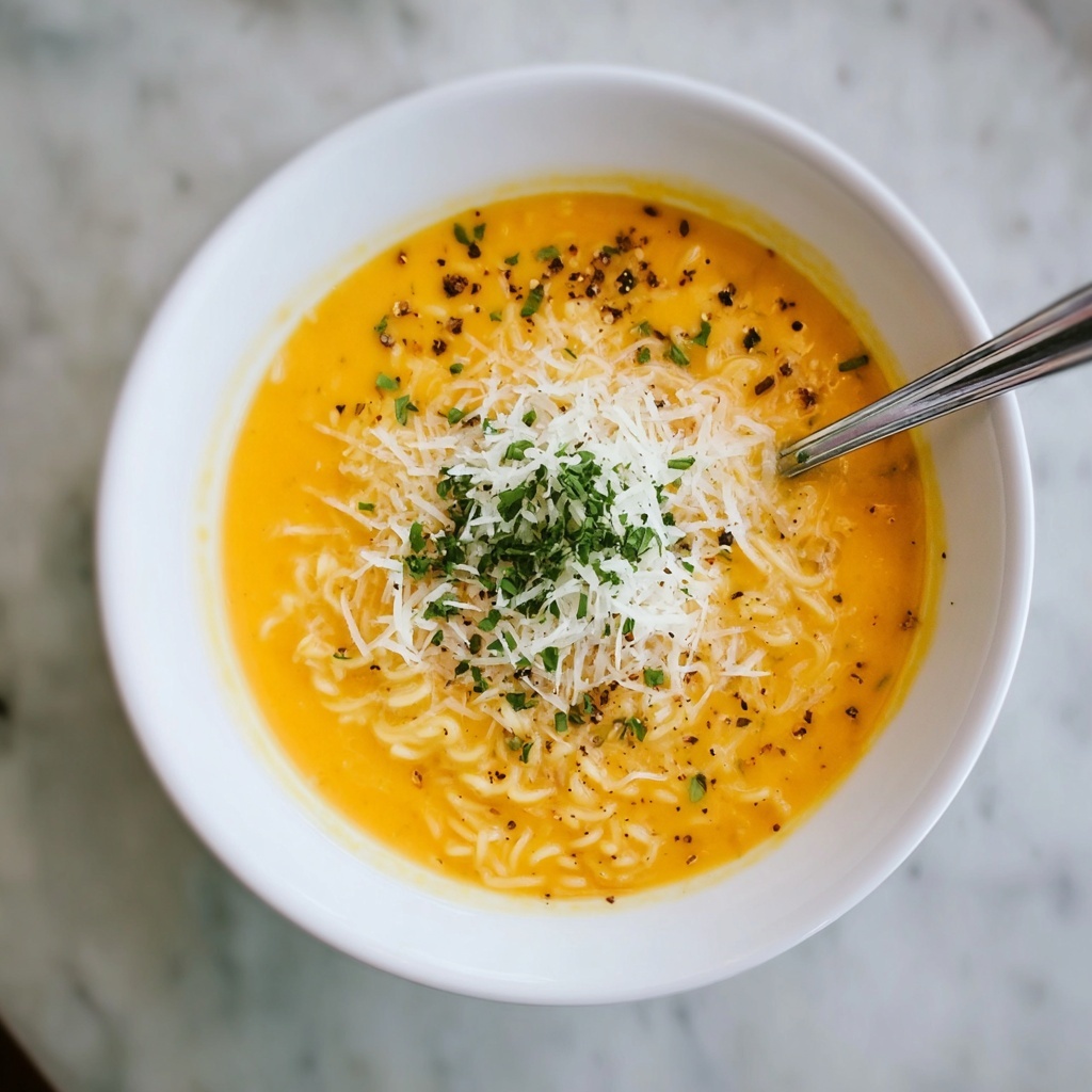 Italian Penicillin Soup to Warm Your Soul Recipe - Recipe Image