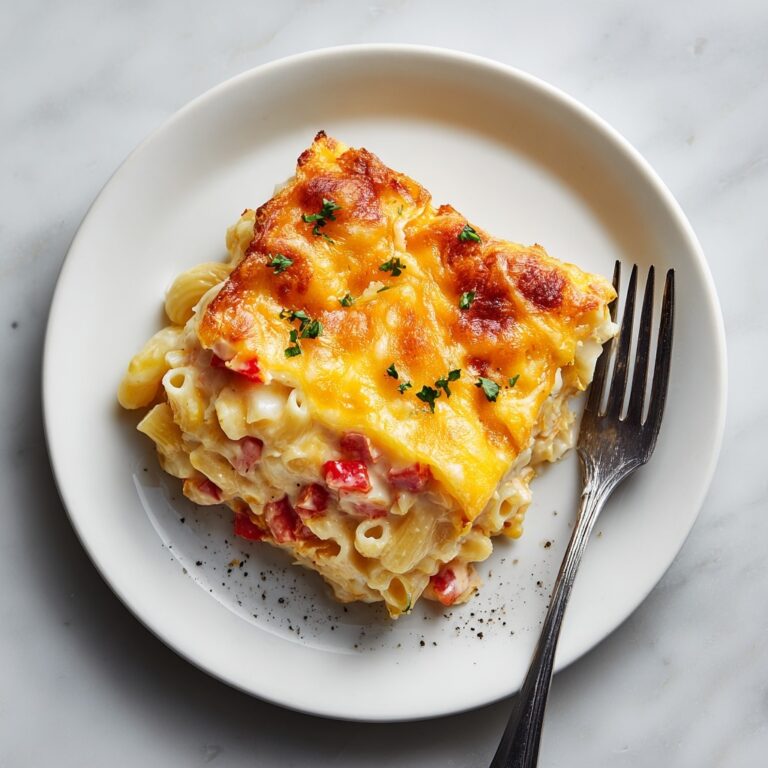 King Ranch Mac and Cheese Recipe