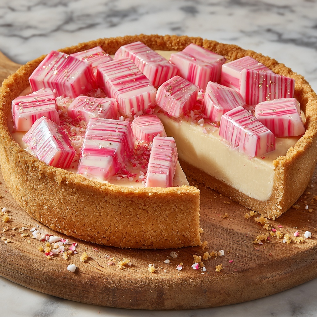 Rhubarb Frangipane Tart Recipe - Recipe Image
