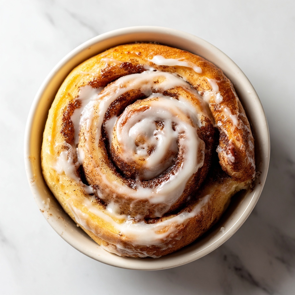 Pumpkin Cinnamon Rolls: 9 Cozy Reasons This Is the Best Fall Recipe Ever Recipe - Recipe Image