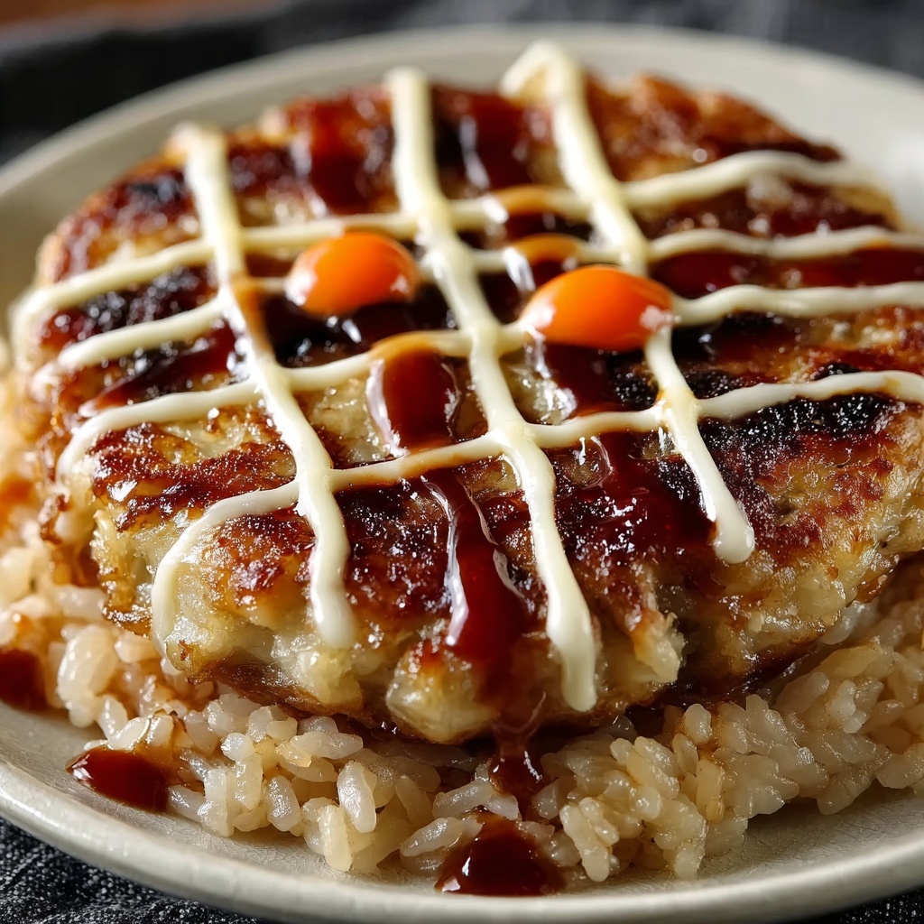 Spooky Mummy MeatloafHalloween Dish That Wows Guests Recipe - Recipe Image