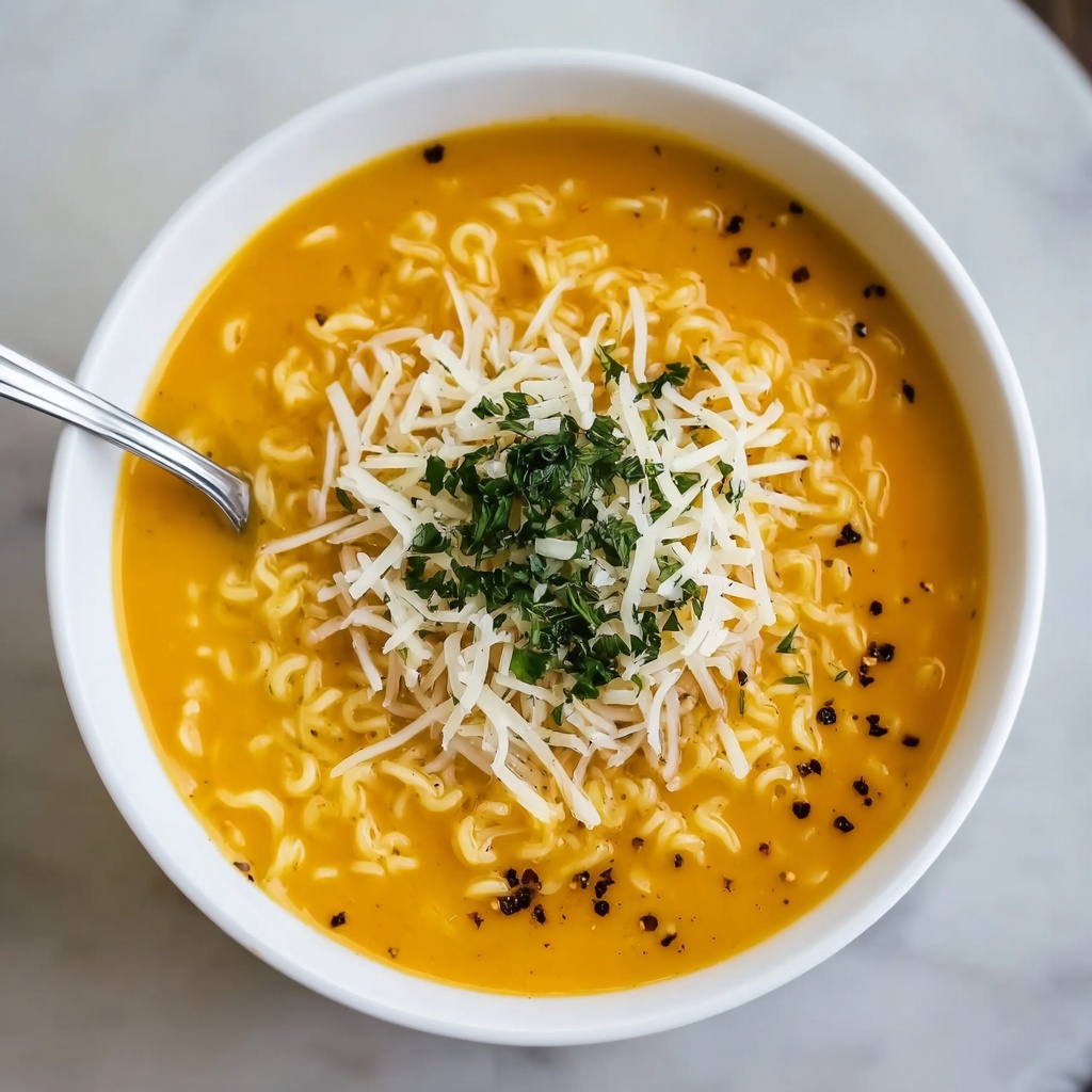 Italian Penicillin Soup to Warm Your Soul Recipe - Recipe Image