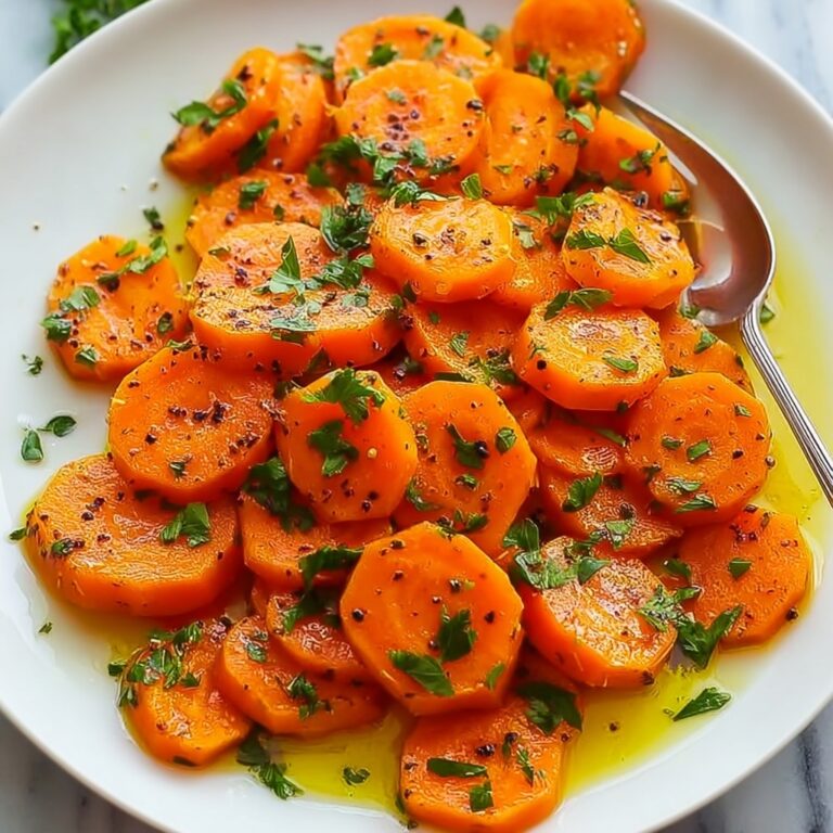 Smashed Carrots: 5 Simple Steps to Delicious Perfection Recipe