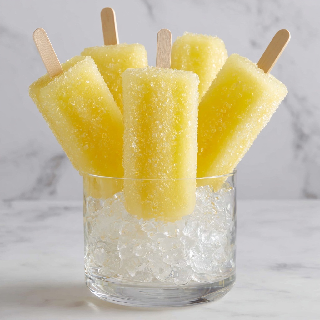 Delicious Mango Kulfi: A Refreshing Homemade Treat Recipe - Recipe Image