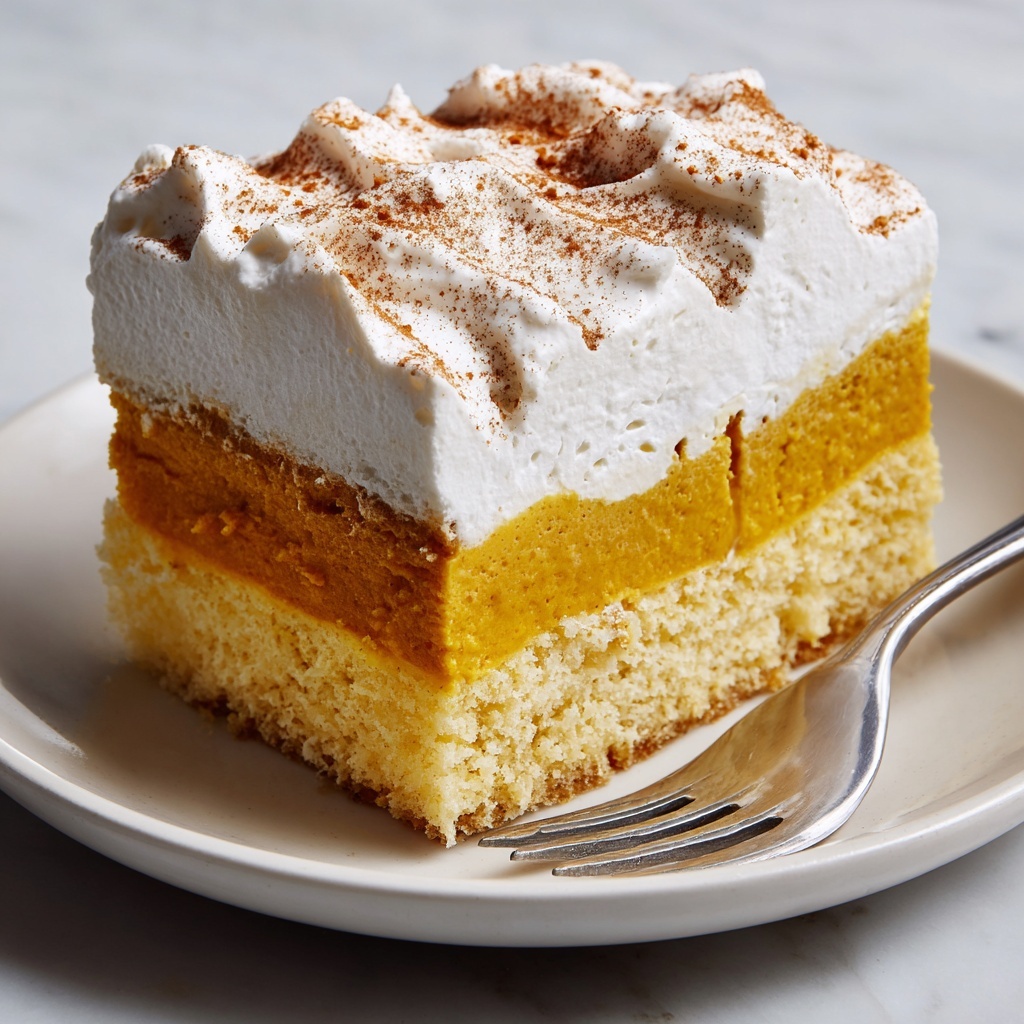 Pumpkin Twinkie Dessert Recipe - Recipe Image