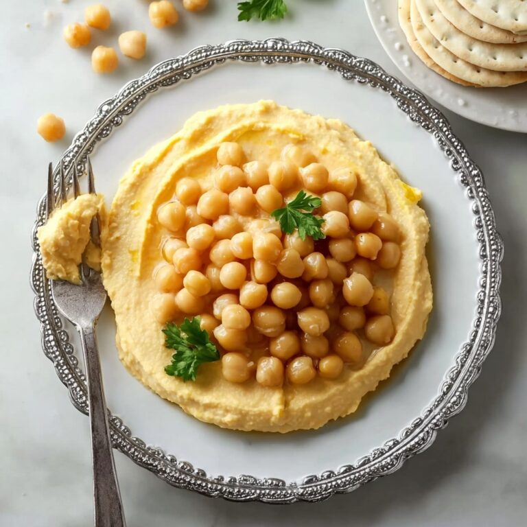 Vegan Butter Chickpeas (Indian Butter Chicken-Inspired) Recipe
