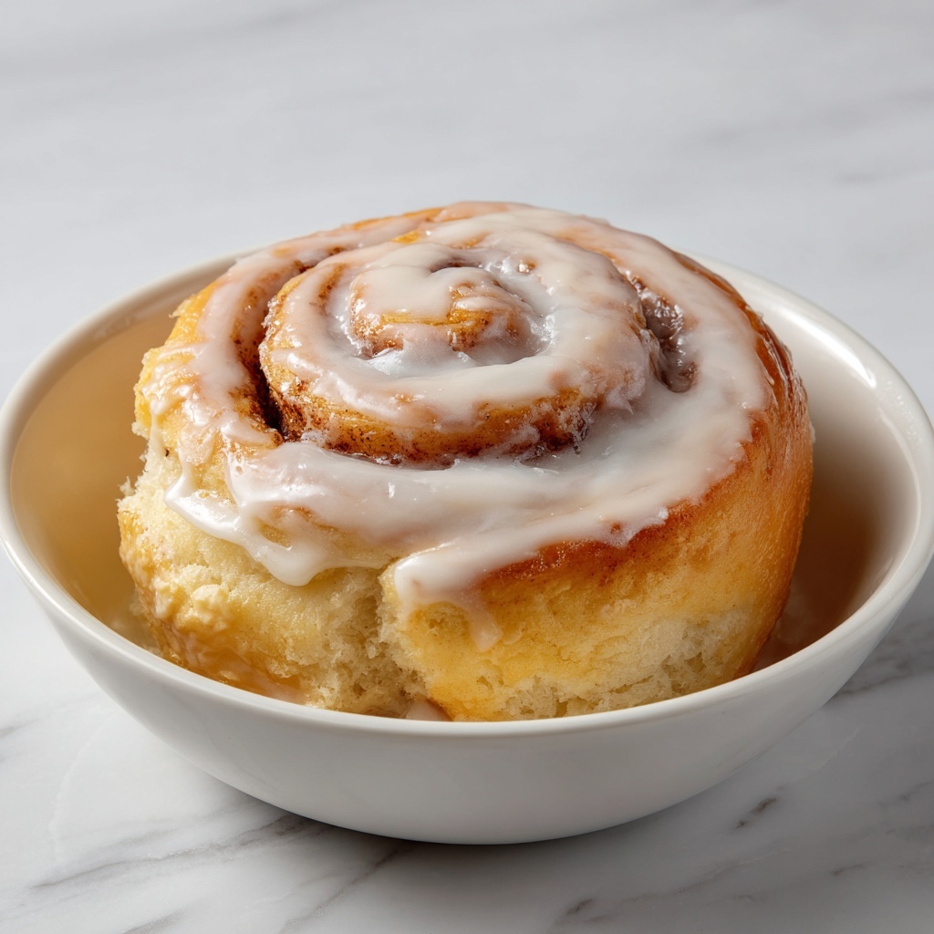 Pumpkin Cinnamon Rolls: 9 Cozy Reasons This Is the Best Fall Recipe Ever Recipe - Recipe Image