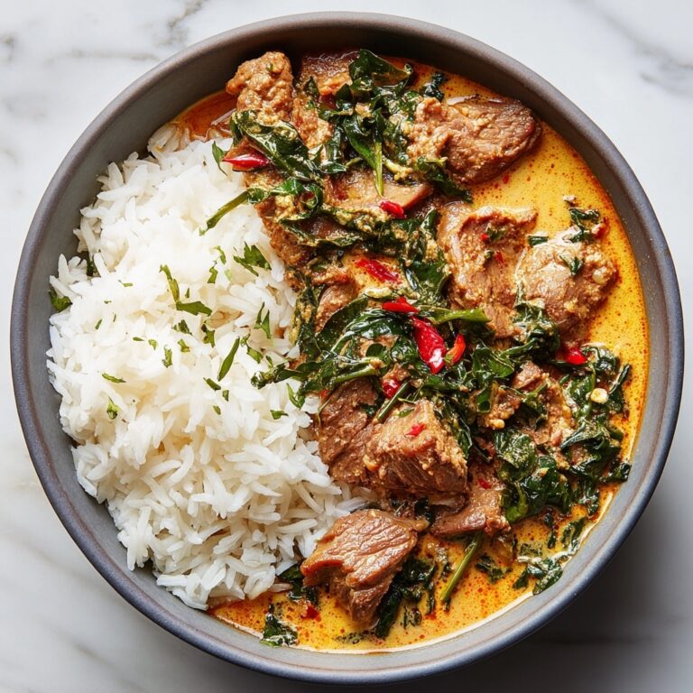 Malaysian Butter Chicken Recipe