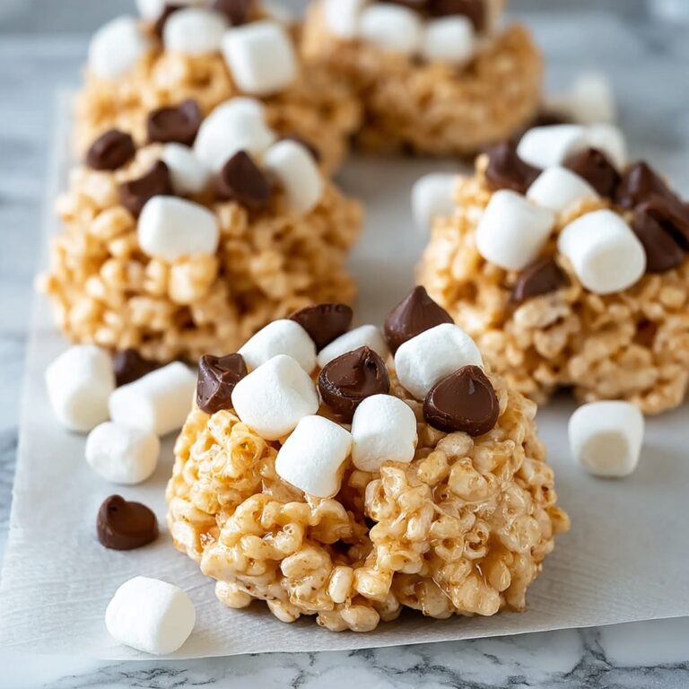 Avalanche Cookies (No Bake) Recipe