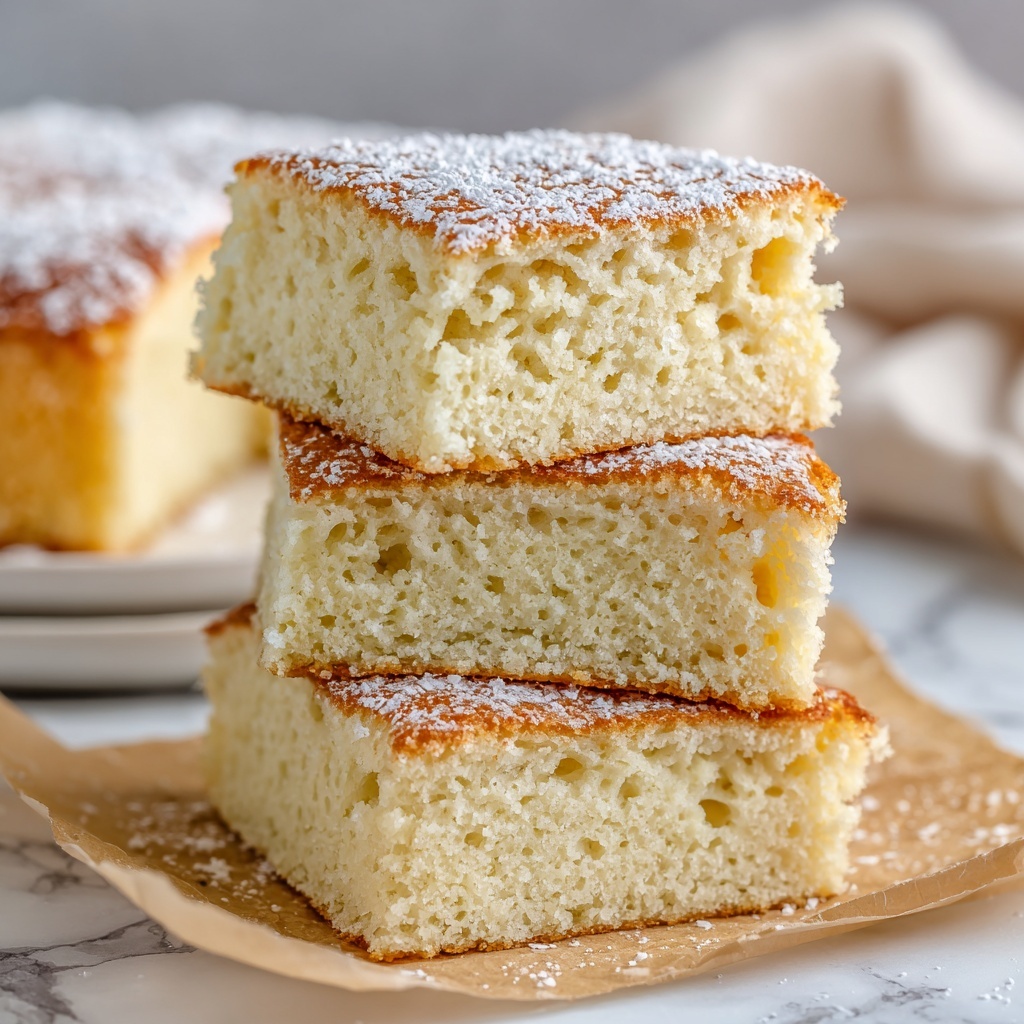 Lowcountry Chewies Recipe - Recipe Image