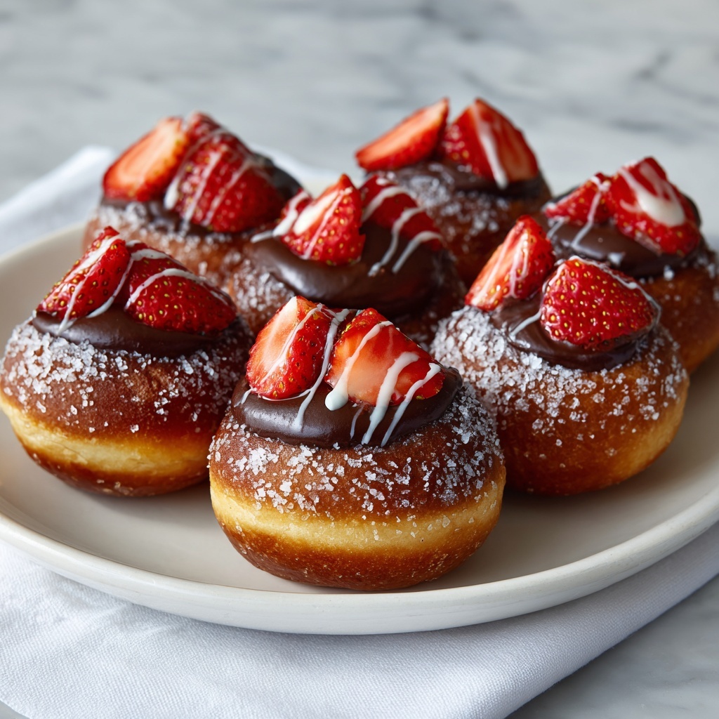 Chocolate-Strawberry Pretzel Cookies You’ll Absolutely Love Recipe - Recipe Image
