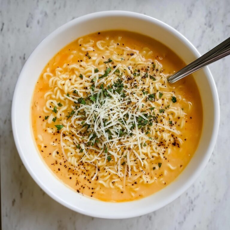 Italian Penicillin Soup to Warm Your Soul Recipe